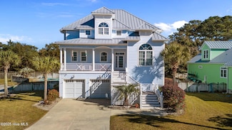 106 Key West Ln, Newport, NC 28570