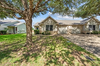 162 Prairie Springs Loop, Georgetown, TX 78626