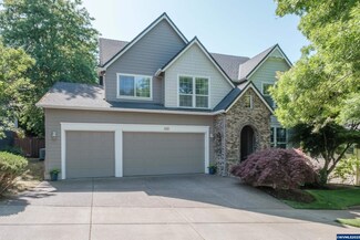 650 SW Sandalwood St, Corvallis, OR 97333