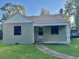 1431 Carroll Ave, Port Arthur, TX 77642