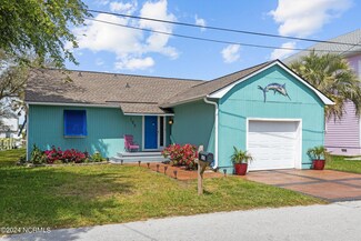 123 Bayview Blvd, Atlantic Beach, NC 28512