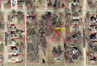 00000 Proposed Rd, Lindsborg, KS 67456