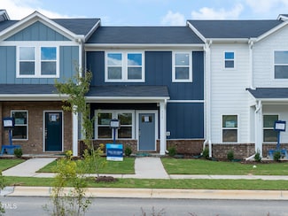 715 Chandler Stone Dr, Zebulon, NC 27597