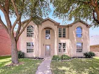 1207 Whitecreek Dr, Glenn Heights, TX 75154
