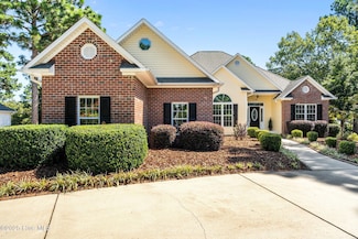 119 Smathers Dr, Seven Lakes, NC 27376