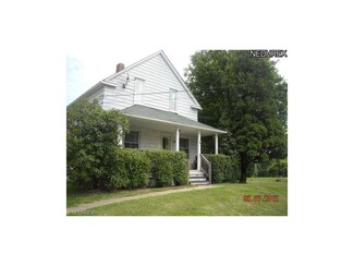12461 Madison Rd, Middlefield, OH 44062