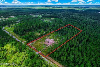 34519 Mitigation Trail, Callahan, FL 32011