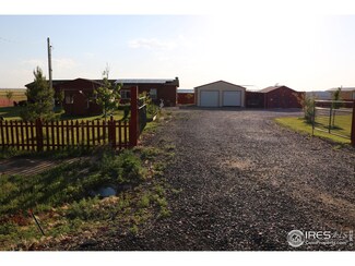 279 S County Road 149, Strasburg, CO 80136
