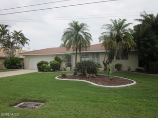 5031 Skyline Blvd, Cape Coral, FL 33914