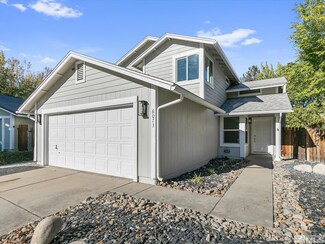 6073 Warm River Rd, Reno, NV 89523