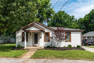 1403 Taylor Ave, Louisville, KY 40213