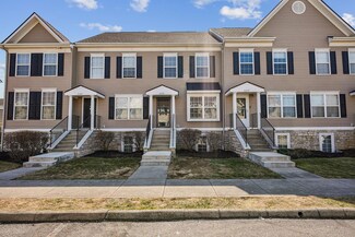 6519 Nottinghill Trail Dr, Canal Winchester, OH 43110