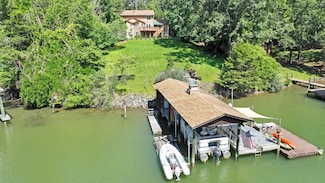 126 Windmere Trail, Moneta, VA 24121