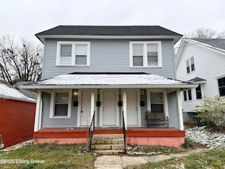 1907 Payne St Unit 4, Louisville, KY 40206