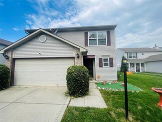 4330 Barharbor Ct, Indianapolis, IN 46268
