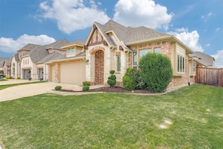 771 Elm Park Dr, Prosper, TX 75078