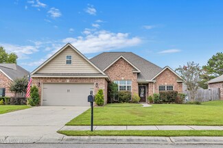 14054 Ursuline Dr, Gulfport, MS 39503