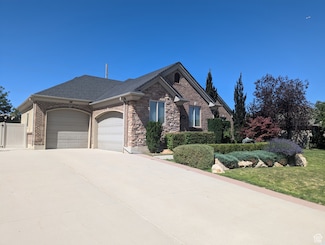 3312 W Country Bluff Rd Unit 5, South Jordan, UT 84095