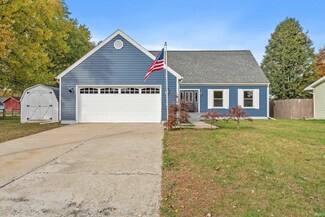2302 E 5th St, Mishawaka, IN 46544