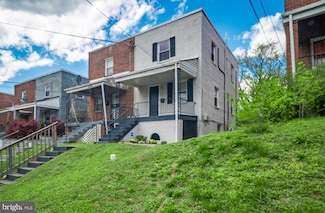 2014 Savannah Place SE, Washington, DC 20020