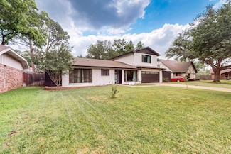 2003 Quincy Ct, Arlington, TX 76013