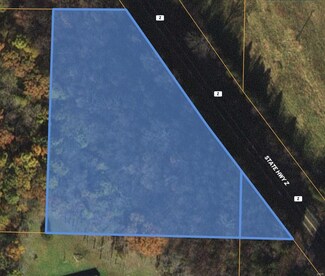 0 Highway Z Unit MAR21088599, Hartville, MO 65667