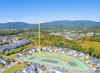 3522 Rowcross St, Crozet, VA 22932