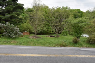 000 Rte 553 Hwy E, Pine Twp/Heilwood, PA 15710