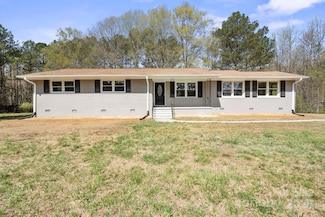 174 Mask Rd, Mount Gilead, NC 27306