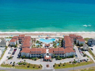 790 New River Inlet Rd Unit 115a, North Topsail Beach, NC 28460