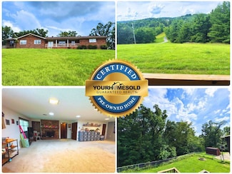 274 Hickam Orchard Rd, Kingsport, TN 37660
