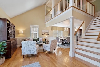10 Ellsworth Village Rd Unit 10, Acton, MA 01720