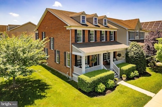 145 Recklesstown Way, Chesterfield, NJ 08515
