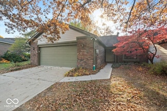 5214 Greenwillow Ct Unit 27, Indianapolis, IN 46226