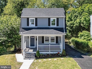 1119 Overbrook Rd, Idlewylde, MD 21239