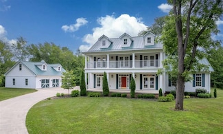 1377 Clear Creek W, Richmond, IN 47374