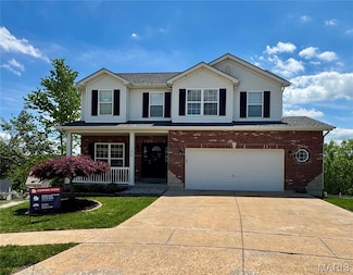 106 Winter Lake Blvd, Fenton, MO 63026