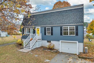 7 Hanson Ave, Salem, NH 03079