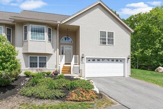 12 Chase Rd, Fremont, NH 03044