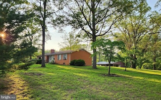 1517 Kendrick Ford Rd, Front Royal, VA 22630