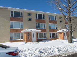 8751 W 79th St Unit 10, Justice, IL 60458