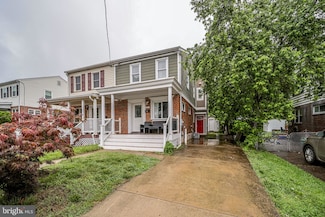 6727 Radcliffe Dr, Alexandria, VA 22307