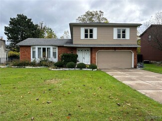 232 Presidio Place, Buffalo, NY 14221