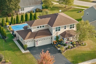 1430 Souders Ave, Elburn, IL 60119