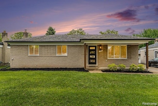 14542 Alma Dr, Sterling Heights, MI 48313