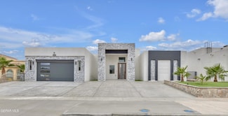 11345 Patricia Ave, El Paso, TX 79936