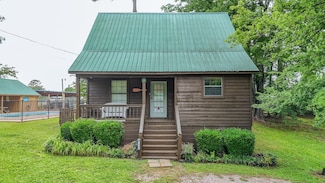 15 Lilly Cove, Counce, TN 38326