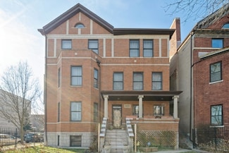4458 S Greenwood Ave Unit 3W, Chicago, IL 60653