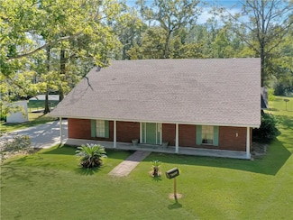 28800 Highway 444 None, Springfield, LA 70462