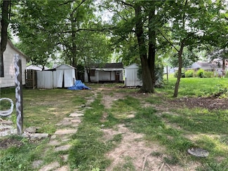 1108 Chelsea Ave, Dayton, OH 45420